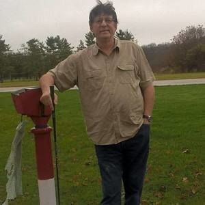 Meet your Posher, Robert